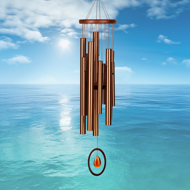 Carillon cristal Silence ™