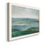 River Valley - Ensemble de 2 peintures sur toiles encadrées-322317610-322317611
