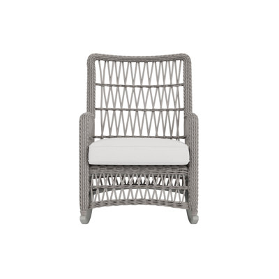 Mackinac Outdoor Rocker Chair