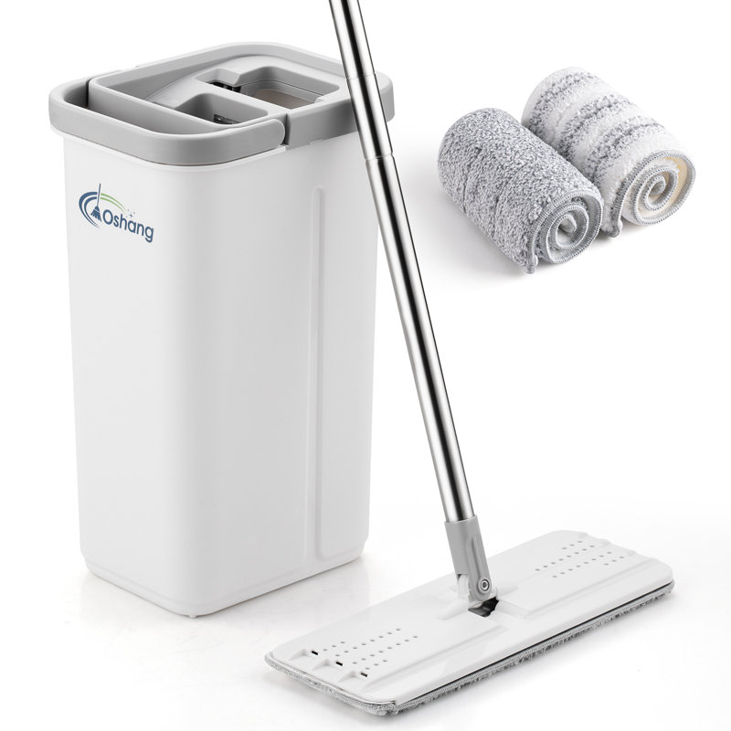 Mop Bucket with Wringer
