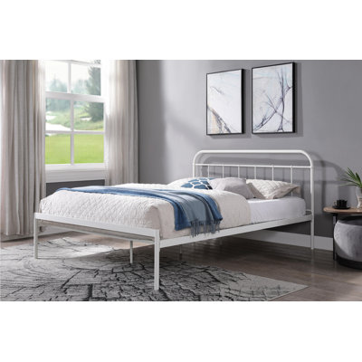 Cofield Open-Frame Bed