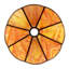 17cm H Glass Novelty Pendant Shade ( Screw On )-1463283834