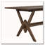 Table de salle à manger en bois-616499258
