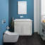 Base de meuble-lavabo simple 36 po Shaker