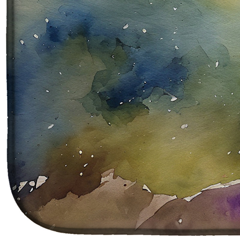 Drying Mat
