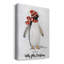 Toile tendue Holly Jolly Penguin-30002911