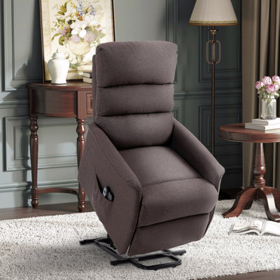 Forester Lift Assist Power Recliner