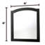 Miroir de commode Caille-1386507836
