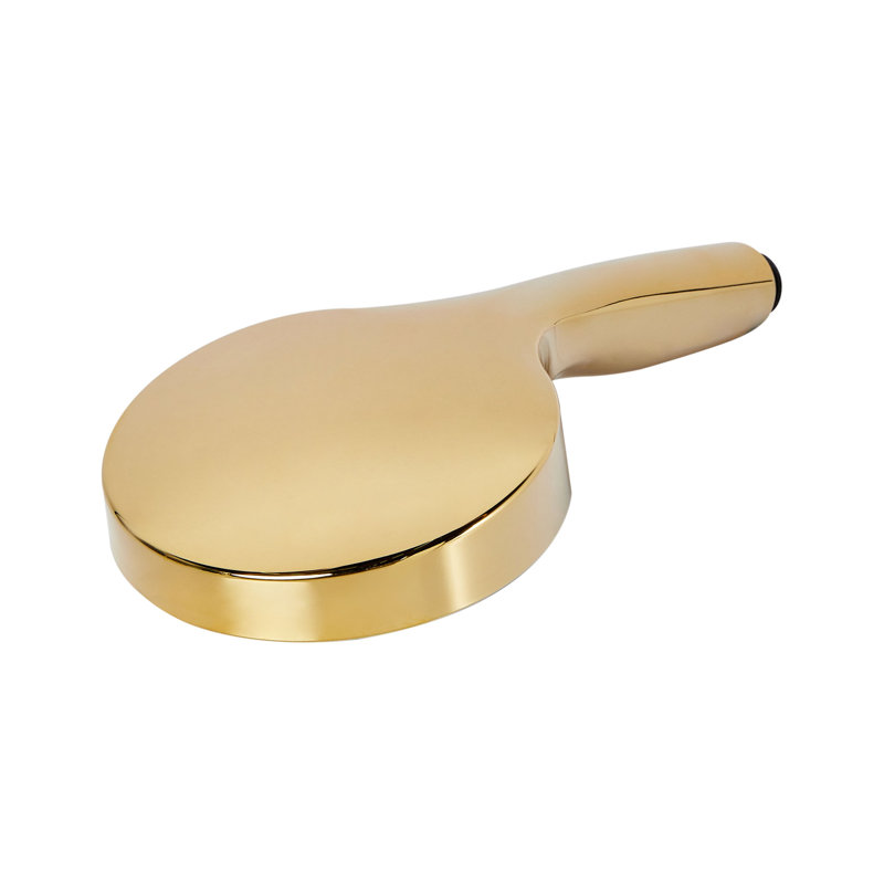 Shower Head and Hose Kit ICHMA, Gold