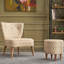 Lawrey Upholstered Armchair