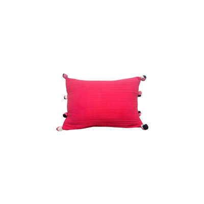 Ls Romy Muslin Pillow 