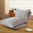 Bean Bag Sofa (Cream)