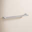 Purist® Double 24" Wall Mounted Towel Bar-1322236307