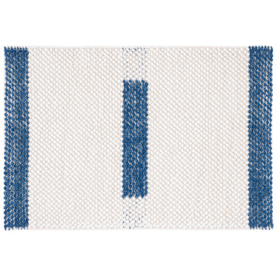 Natura Flat Weave Wool Rug