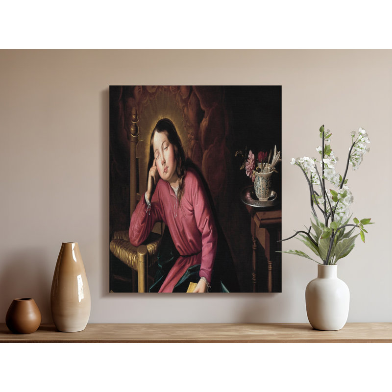 Wrapped Canvas Print Set, 60.96 cm H x 50.8 cm W