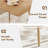 Extendable Dining Set-1353114027-1353114024