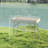 Outdoor Table Cooler,Folding Ice Cooler Table-452304590
