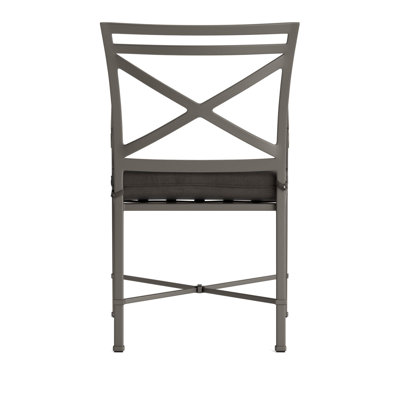 Venetian Outdoor Lounge Chair