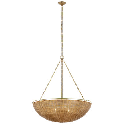 Clovis 4 - Light Chandelier