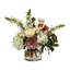 MIX FLORAL IN A CYLINDER