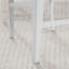 Ensemble de 2 chaises en bois d'acacia-585301645