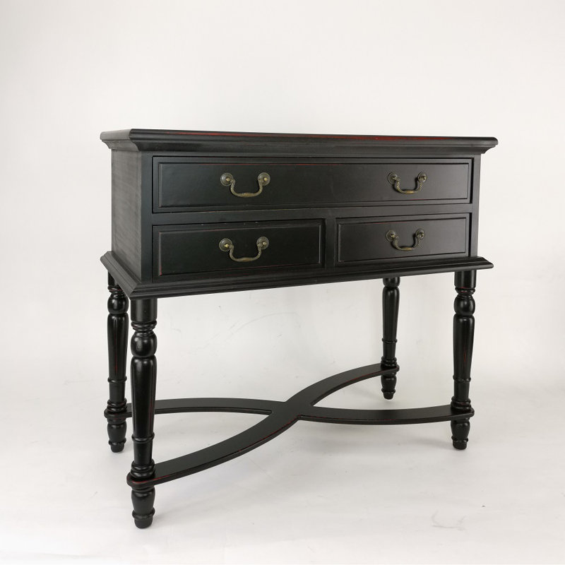 Lenwood 39'' Sideboard, Black