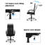 Ahslee Mesh Executive Chair