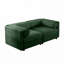 Canapé en chenille 4 places-760175000-760175003-760175015