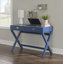 Bureau long Halstad Modern 44 avec tiroir de rangement-1479207648