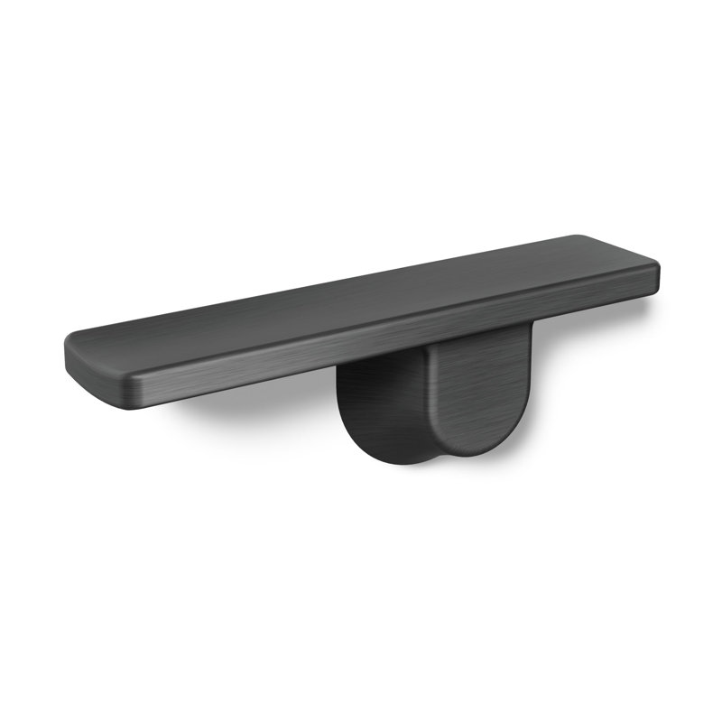 Irvine Left-Hand Trip Lever
