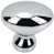 Polished Chrome