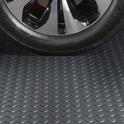 Rouleau de plancher de garage G-Floor