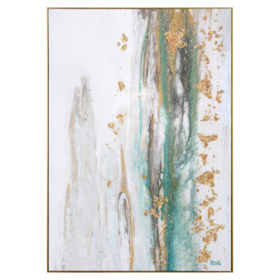 Mary Hong's Emerald City