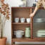 Buffet de rangement Exquis grande capacité