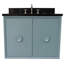 Crumley 31'' Single Bathroom Vanity with Top-27808928