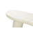 Sven Tall Wooden Coffee Table