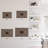 Wall Decor Metal-99012792-99012795
