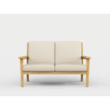 Savannah Outdoor 2 - Seat Loveseat