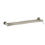 24" Wall Mounted Double Towel Bar