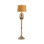 Lampe sur pied 62 po Melvin