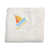 Cream/Yellow/Blue