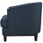 Upholstered Armchair-1161614521