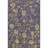 Premium Machine Washable Alaina AMF1930 Global Rug-524552040