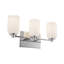 Nola 3 - Light Vanity Light-1265126344