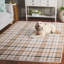 Tapis Gisette Oxford Plaids 300 Performance-543358320