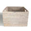 Handmade Wicker Decorative Basket-1683859432