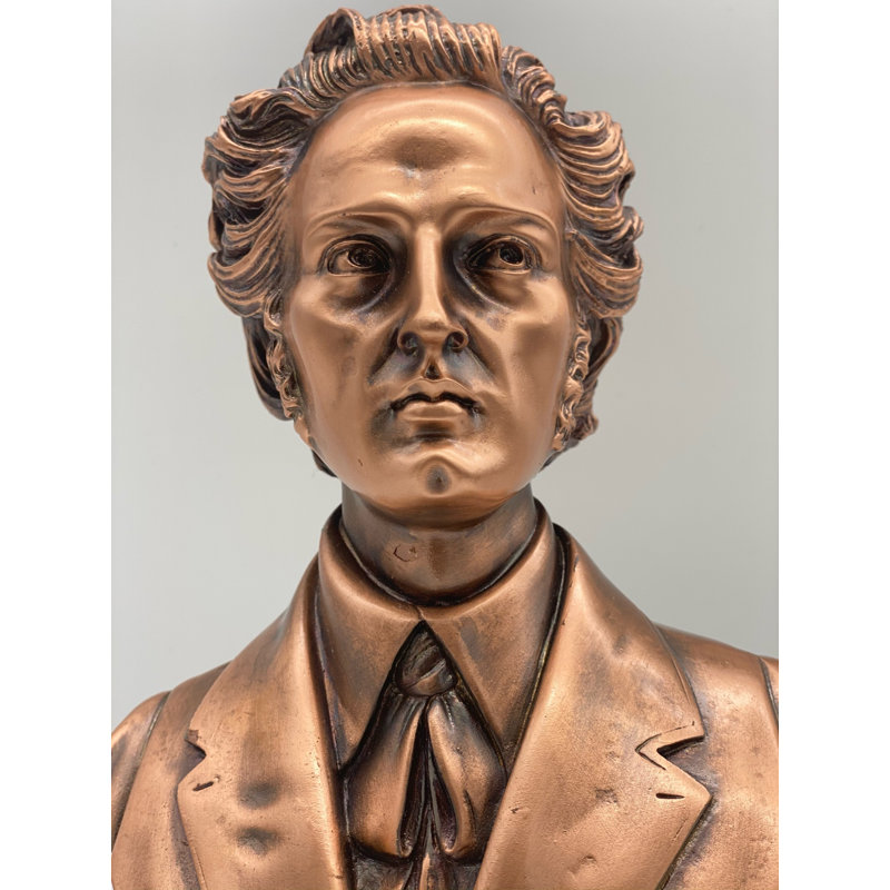 Bust
