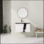 Meuble-lavabo simple avec plateau 31,70 Roblero