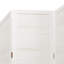 Trista Solid Wood Accent Room Divider-811490692-841415203-841415212