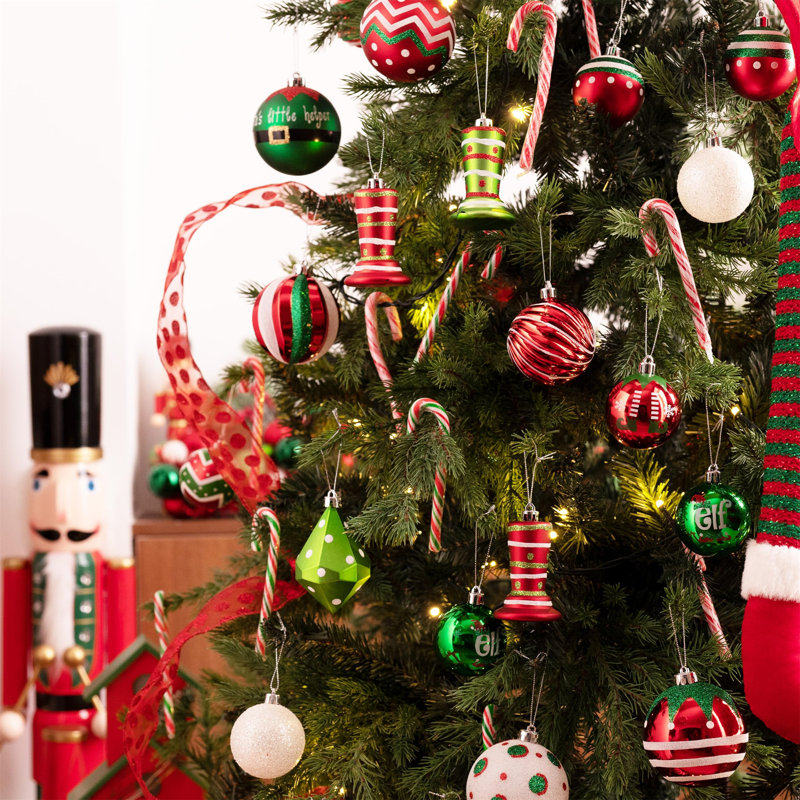 10cm Bauble